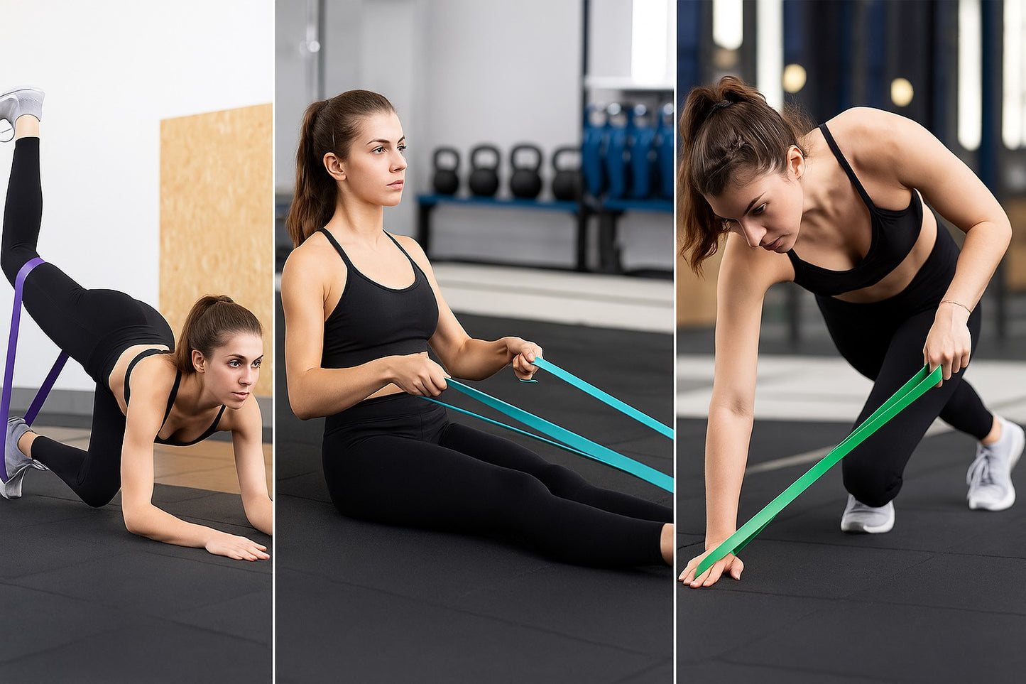 Resistance bands